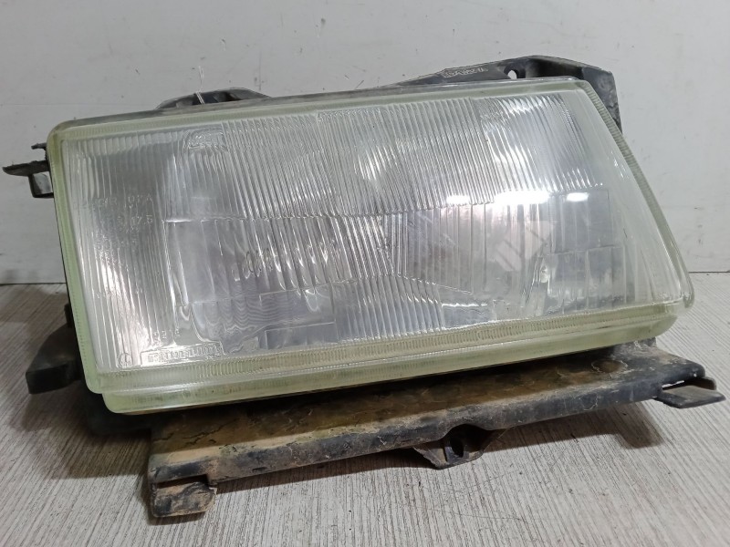 Recambio de faro derecho para peugeot expert furgoneta (222) 1.9 td referencia OEM IAM   