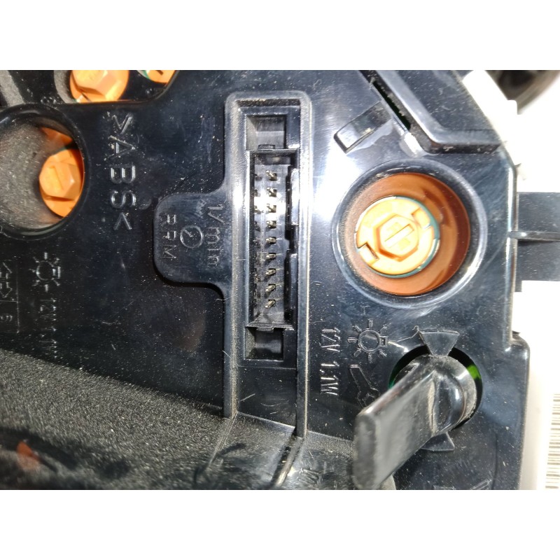 Recambio de cuadro instrumentos para smart city-coupe (450) 0.6 (s1cla1, 450.341) referencia OEM IAM KO178292270603K03  