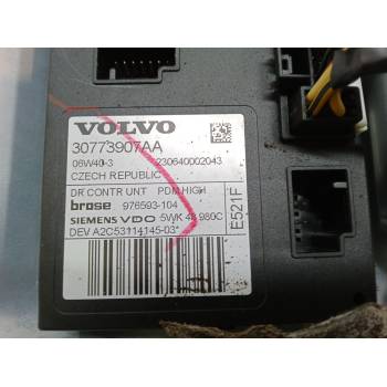 ELEVALUNAS ELECTRICO DELANTERO DERECHO 