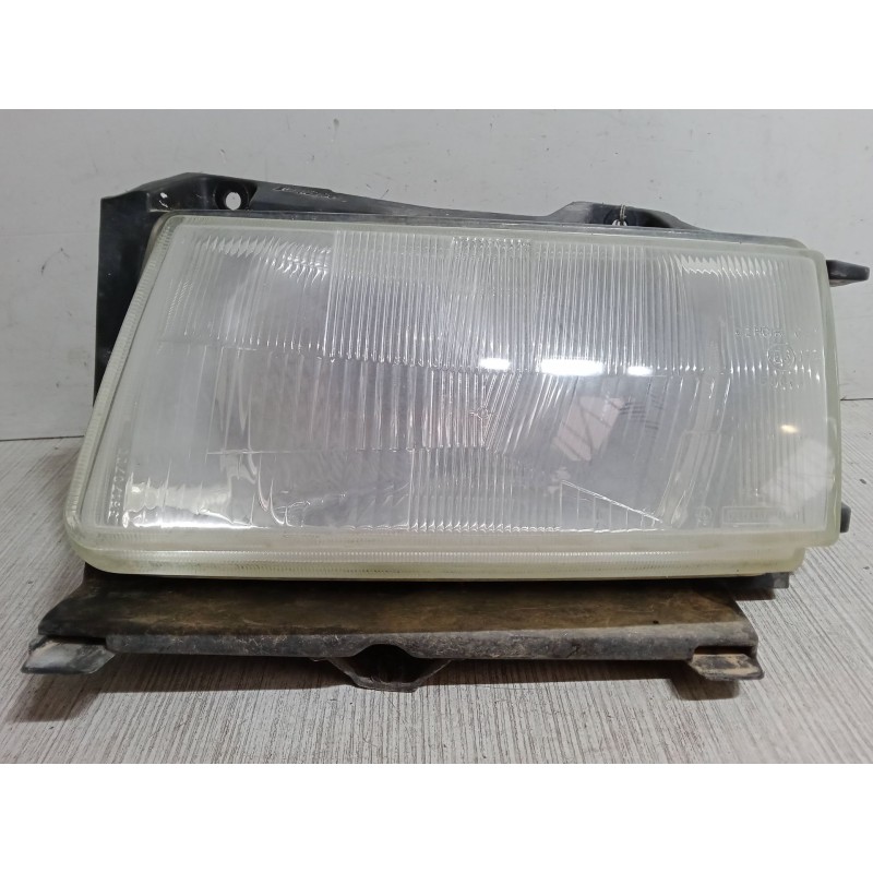 Recambio de faro izquierdo para peugeot expert furgoneta (222) 1.9 td referencia OEM IAM   