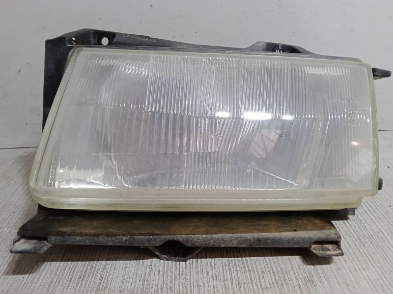 Recambio de faro izquierdo para peugeot expert furgoneta (222) 1.9 td referencia OEM IAM   