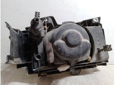 Recambio de faro izquierdo para peugeot expert furgoneta (222) 1.9 td referencia OEM IAM    2