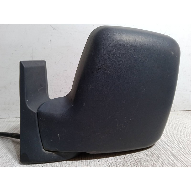 Recambio de retrovisor izquierdo para peugeot expert furgoneta (222) 1.9 td referencia OEM IAM   