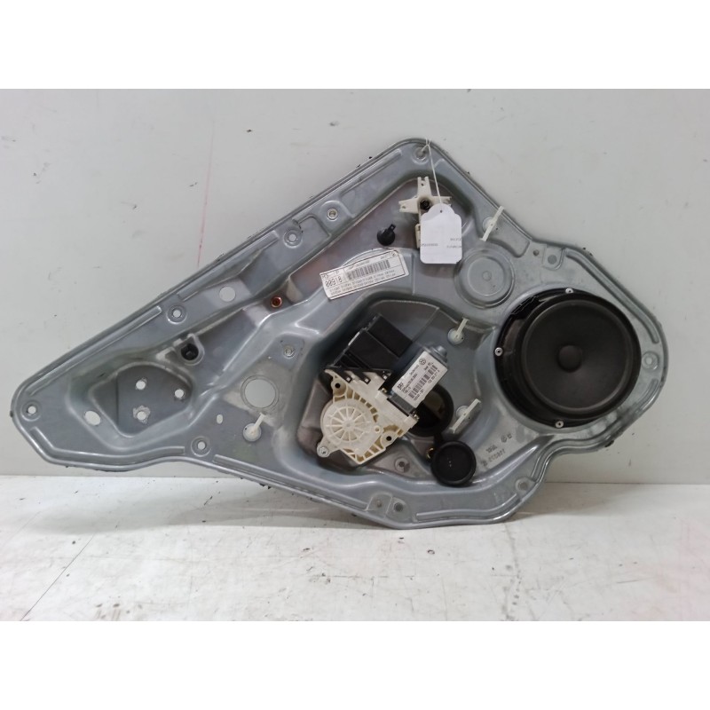 Recambio de elevalunas electrico delantero izquierdo para seat leon (1m1) 1.9 tdi referencia OEM IAM   