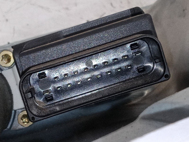 Recambio de elevalunas electrico delantero izquierdo para seat leon (1m1) 1.9 tdi referencia OEM IAM   