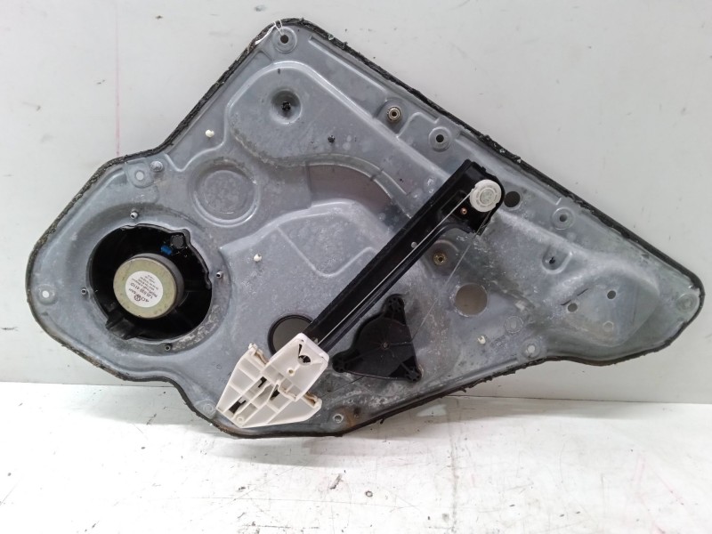 Recambio de elevalunas electrico delantero izquierdo para seat leon (1m1) 1.9 tdi referencia OEM IAM   