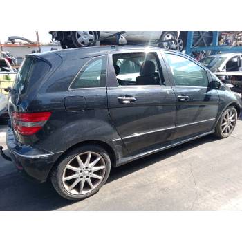 MERCEDES-BENZ CLASE B SPORTS TOURER (W246, W242)