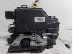 Recambio de cerradura puerta delantera derecha para seat leon (1m1) 1.9 tdi referencia OEM IAM   