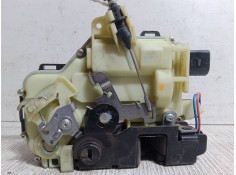 Recambio de cerradura puerta delantera derecha para seat leon (1m1) 1.9 tdi referencia OEM IAM    2