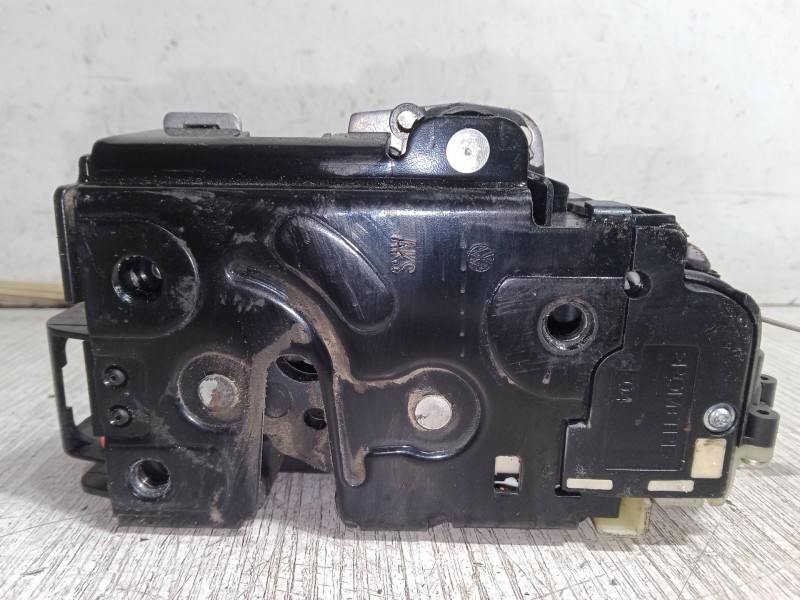 Recambio de cerradura puerta delantera derecha para seat leon (1m1) 1.9 tdi referencia OEM IAM   