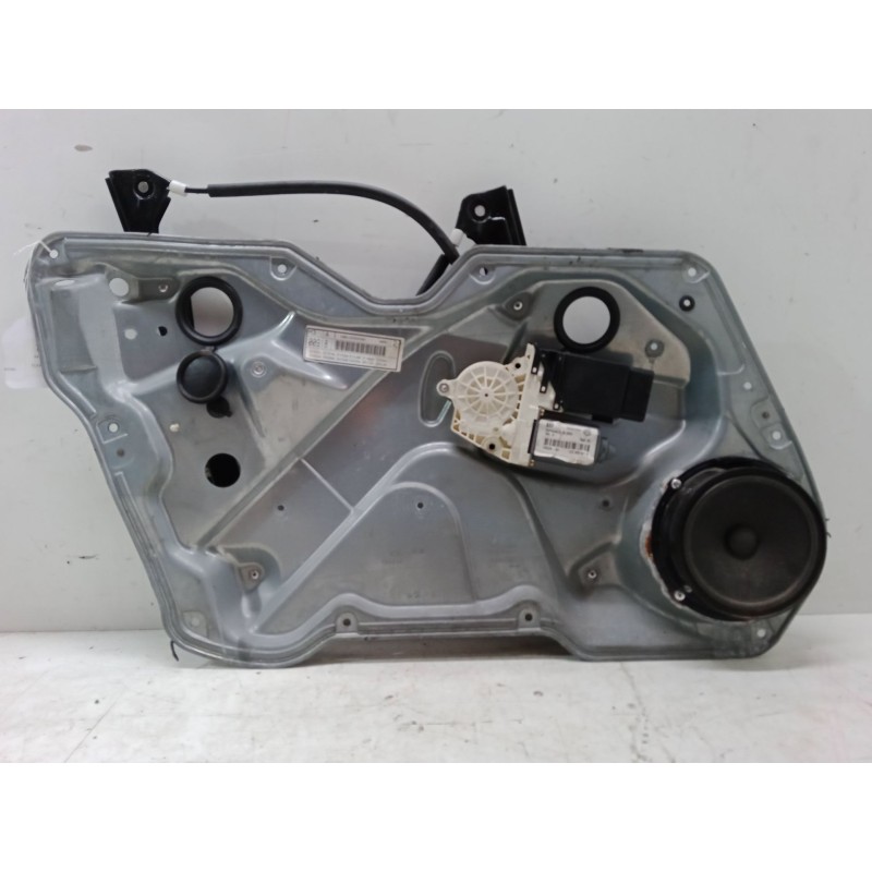 Recambio de elevalunas electrico delantero derecho para seat leon (1m1) 1.9 tdi referencia OEM IAM   