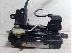 Recambio de cerradura puerta delantera izquierda para renault safrane i (b54_) 2.1 dt (b546) referencia OEM IAM   