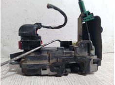 Recambio de cerradura puerta delantera izquierda para renault safrane i (b54_) 2.1 dt (b546) referencia OEM IAM    2