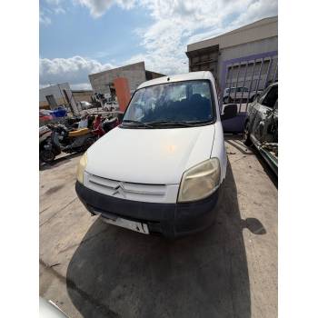 CITROËN BERLINGO / BERLINGO FIRST MONOSPACE (MF_, GJK_, GFK_)