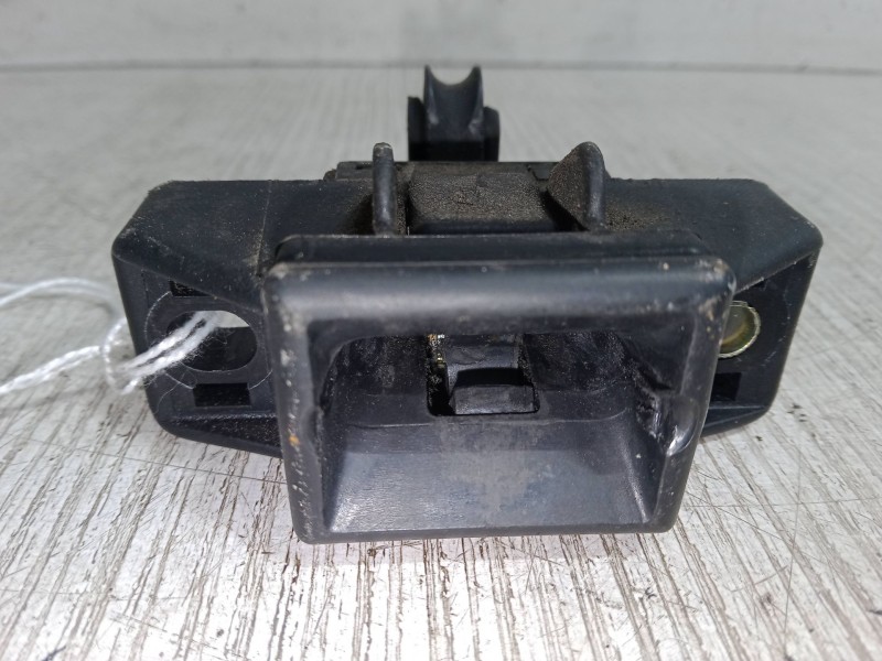 Recambio de cerradura maletero / porton para renault safrane i (b54_) 2.1 dt (b546) referencia OEM IAM   