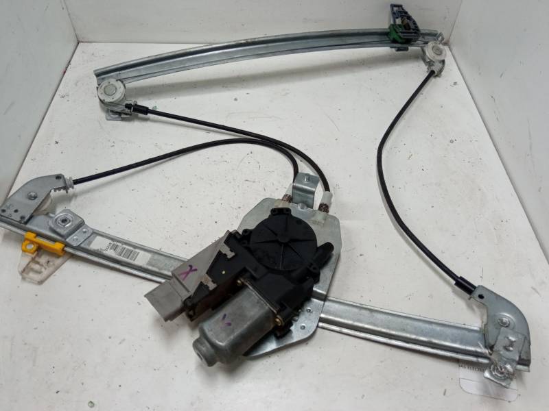 ELEVALUNAS ELECTRICO DELANTERO IZQUIERDO 