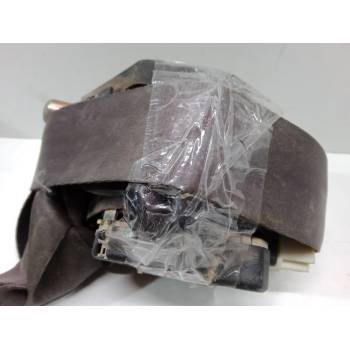 CINTURON SEGURIDAD DELANTERO IZQUIERDO 