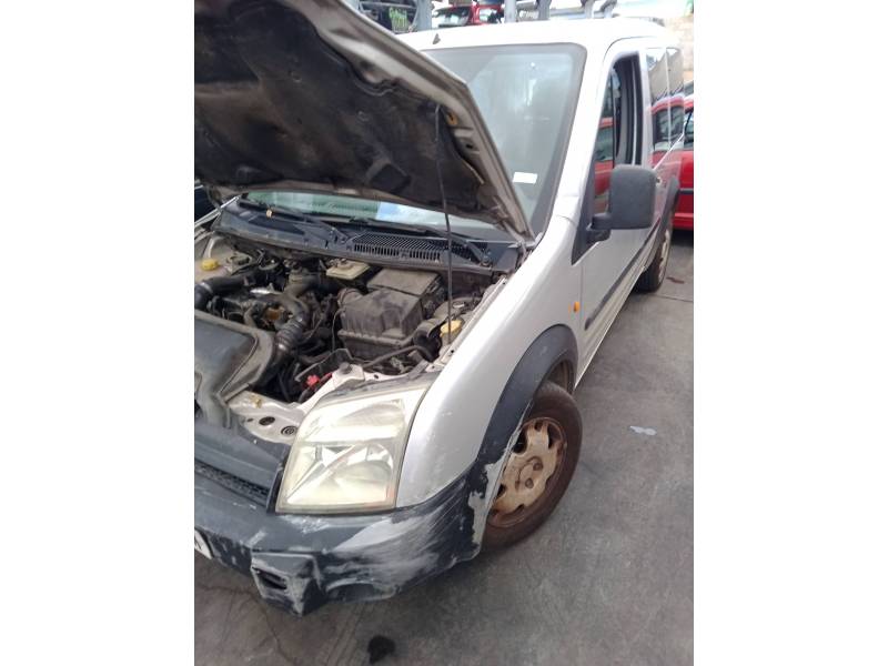 FORD TRANSIT CONNECT (P65_, P70_, P80_)