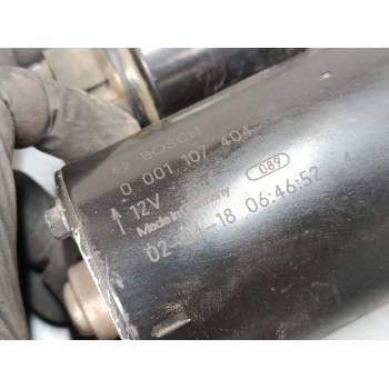 MOTOR ARRANQUE 0001107404 