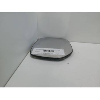 CRISTAL RETROVISOR IZQUIERDO 