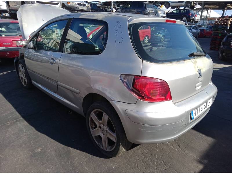 PEUGEOT 307 SW (3H)