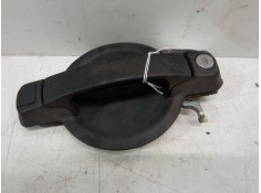 Recambio de mangueta delantera derecha para fiat doblo furgoneta/monovolumen (223_) 1.9 d (223zxb1a) referencia OEM IAM   