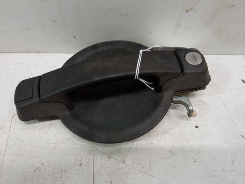 Recambio de mangueta delantera derecha para fiat doblo furgoneta/monovolumen (223_) 1.9 d (223zxb1a) referencia OEM IAM   