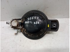 Recambio de mangueta delantera derecha para fiat doblo furgoneta/monovolumen (223_) 1.9 d (223zxb1a) referencia OEM IAM    2