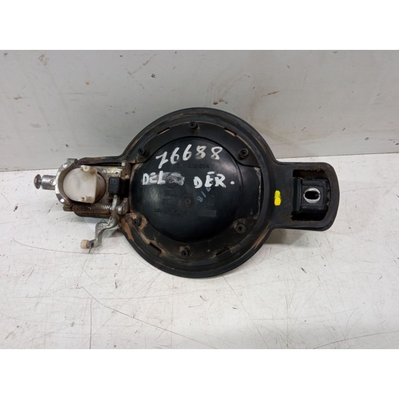 Recambio de mangueta delantera derecha para fiat doblo furgoneta/monovolumen (223_) 1.9 d (223zxb1a) referencia OEM IAM   