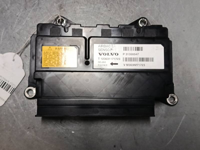 CENTRALITA AIRBAG T123031171723 
