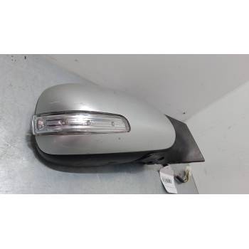 RETROVISOR ELECTRICO DERECHO ABATIBLE ABATIBLE 