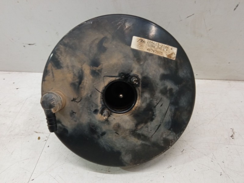 Recambio de servofreno para fiat doblo furgoneta/monovolumen (223_) 1.9 d (223zxb1a) referencia OEM IAM   