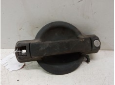 Recambio de maneta exterior puerta delantera derecha para fiat doblo furgoneta/monovolumen (223_) 1.9 d (223zxb1a) referencia OE