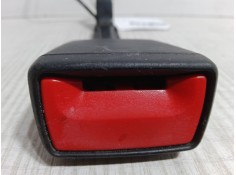 Recambio de anclaje cinturon delantero derecho para seat ibiza v (kj1, kjg) 1.6 tdi referencia OEM IAM    2