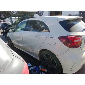MERCEDES-BENZ CLASE A (W176)
