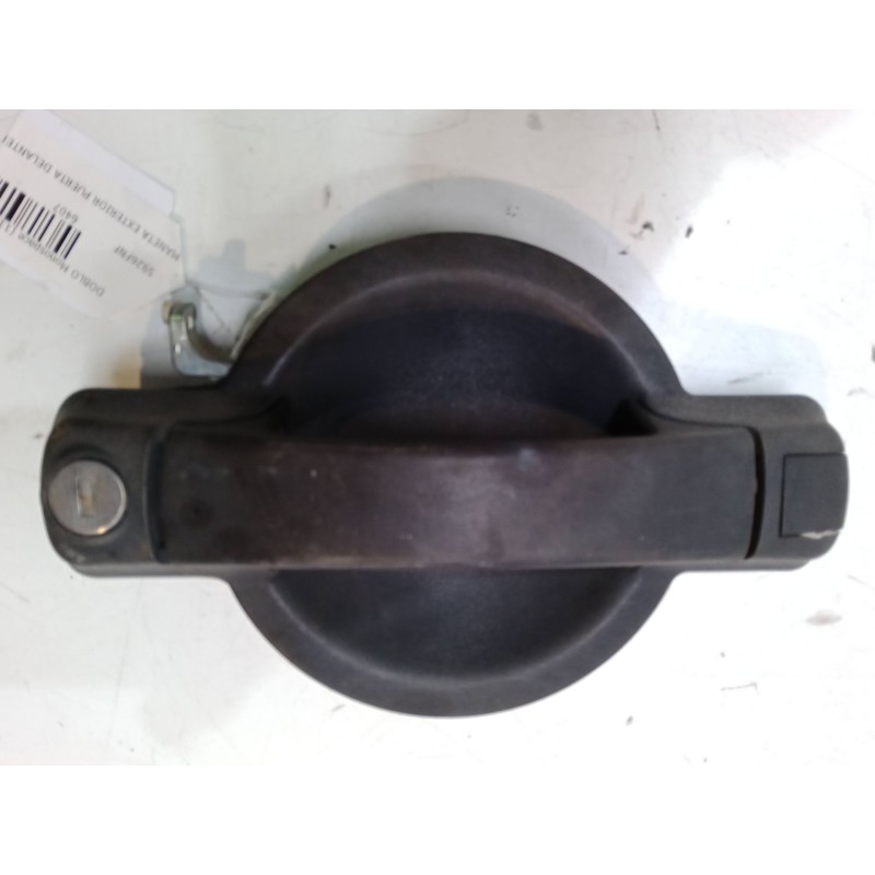 Recambio de maneta exterior puerta delantera derecha para fiat doblo monospace (119_, 223_) 1.3 jtd referencia OEM IAM   