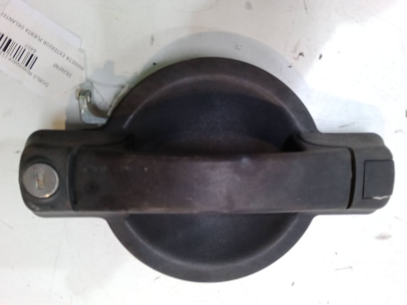 Recambio de maneta exterior puerta delantera derecha para fiat doblo monospace (119_, 223_) 1.3 jtd referencia OEM IAM   