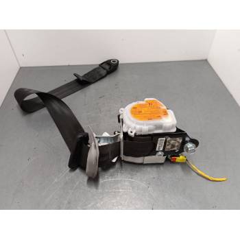 CINTURON SEGURIDAD DELANTERO IZQUIERDO 688103Z000TX 
