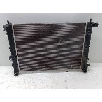 RADIADOR AGUA 214107326R 