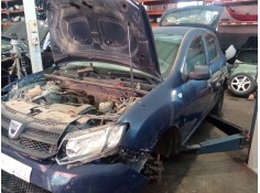 dacia sandero ii del año 2014