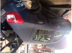 dacia sandero ii del año 2014 2