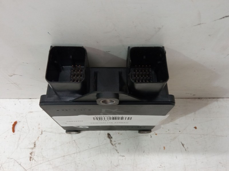 Recambio de centralita airbag para ford fusion (ju_) 1.4 tdci referencia OEM IAM 6S6T14B056KC  
