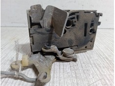 Recambio de cerradura puerta trasera izquierda para peugeot 309 i (10c, 10a) 1.6 referencia OEM IAM   