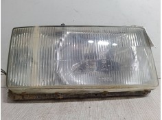 Recambio de faro derecho para mercedes-benz clase s (w116) 280 se, sel (116.024, 116.025) referencia OEM IAM 03010561078