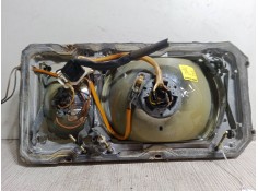Recambio de faro derecho para mercedes-benz clase s (w116) 280 se, sel (116.024, 116.025) referencia OEM IAM 03010561078   2