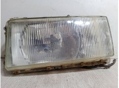 Recambio de faro izquierdo para mercedes-benz clase s (w116) 280 se, sel (116.024, 116.025) referencia OEM IAM 0301056107