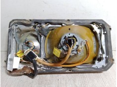 Recambio de faro izquierdo para mercedes-benz clase s (w116) 280 se, sel (116.024, 116.025) referencia OEM IAM 0301056107   2