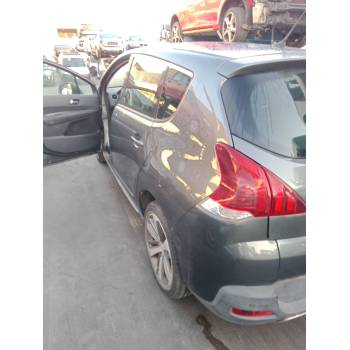 PEUGEOT 3008 I MONOSPACE (0U_)