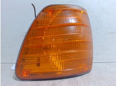 Recambio de intermitente delantero izquierdo para mercedes-benz clase s (w116) 280 se, sel (116.024, 116.025) referencia OEM IAM