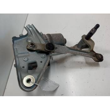 MOTOR LIMPIAPARABRISAS DELANTERO IZQUIERDO 9671062180 3397021288